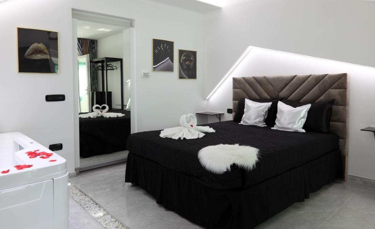 Isademar Bed & Breakfast Santa Teresa Gallura Exterior photo