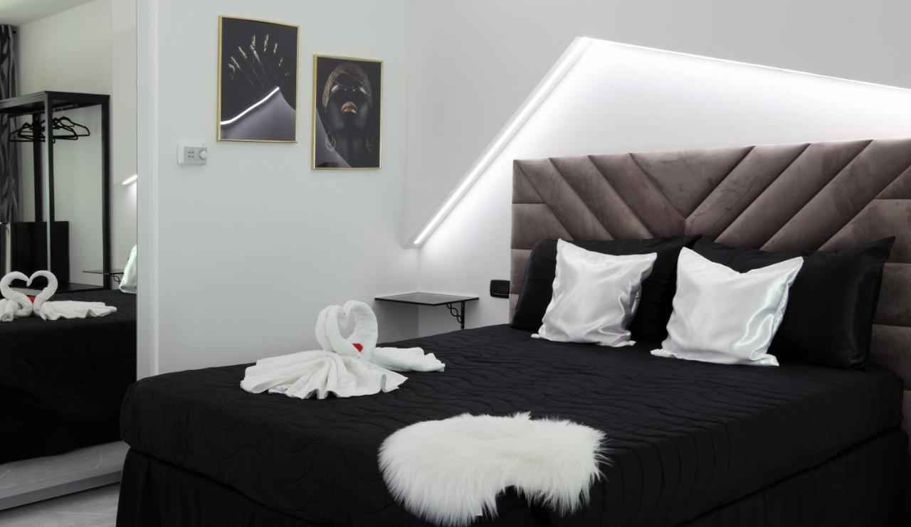Isademar Bed & Breakfast Santa Teresa Gallura Exterior photo