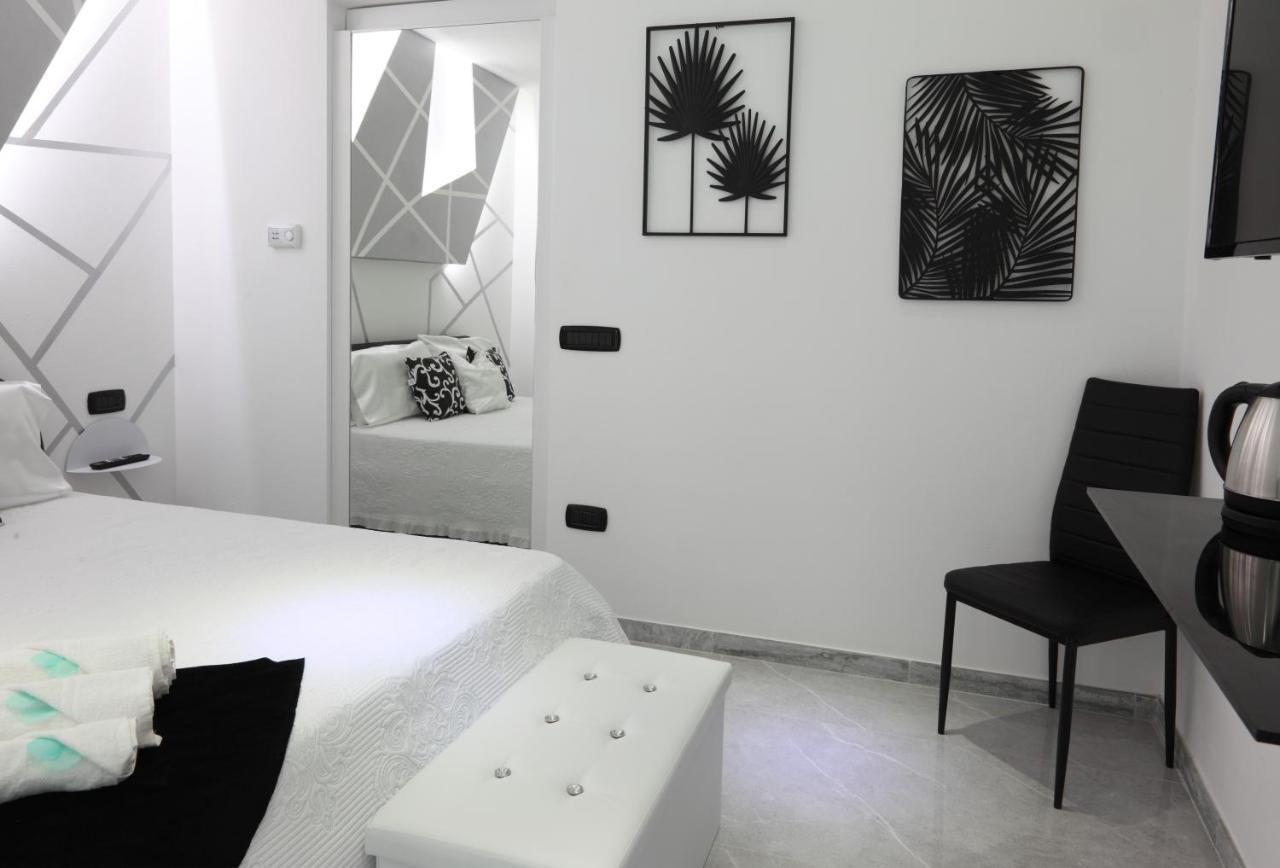 Isademar Bed & Breakfast Santa Teresa Gallura Exterior photo